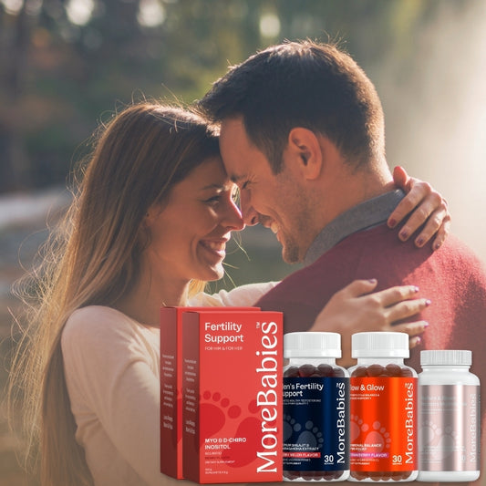 Couple's Fertility System