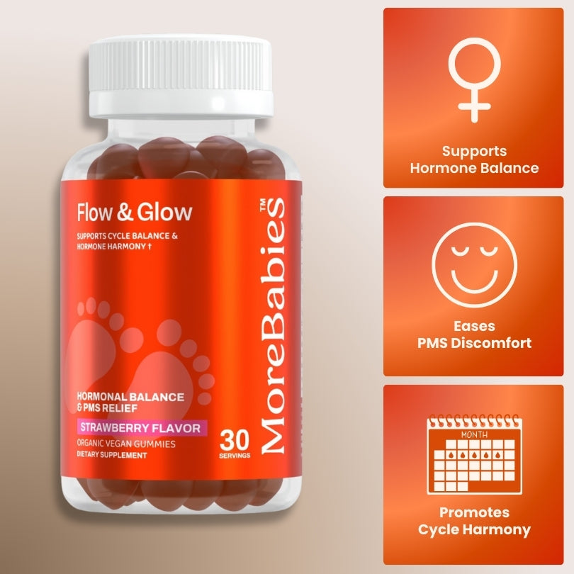 Couple's Fertility System