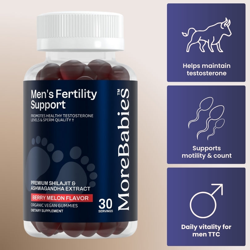 Couple's Fertility System