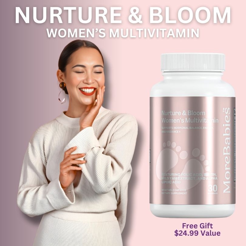 Couple's Fertility System